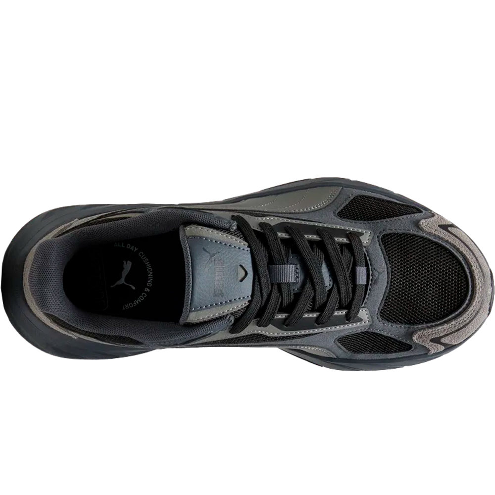 Puma zapatilla moda hombre Hypnotic LS 2 vista superior