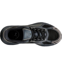 Puma zapatilla moda hombre Hypnotic LS 2 vista superior