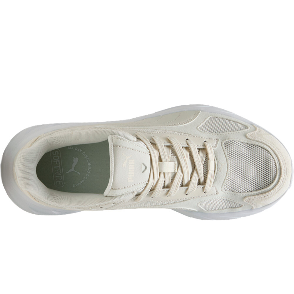 Puma zapatilla moda hombre Hypnotic LS 2 vista superior