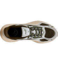 Puma zapatilla moda hombre Hypnotic LS 2 vista superior