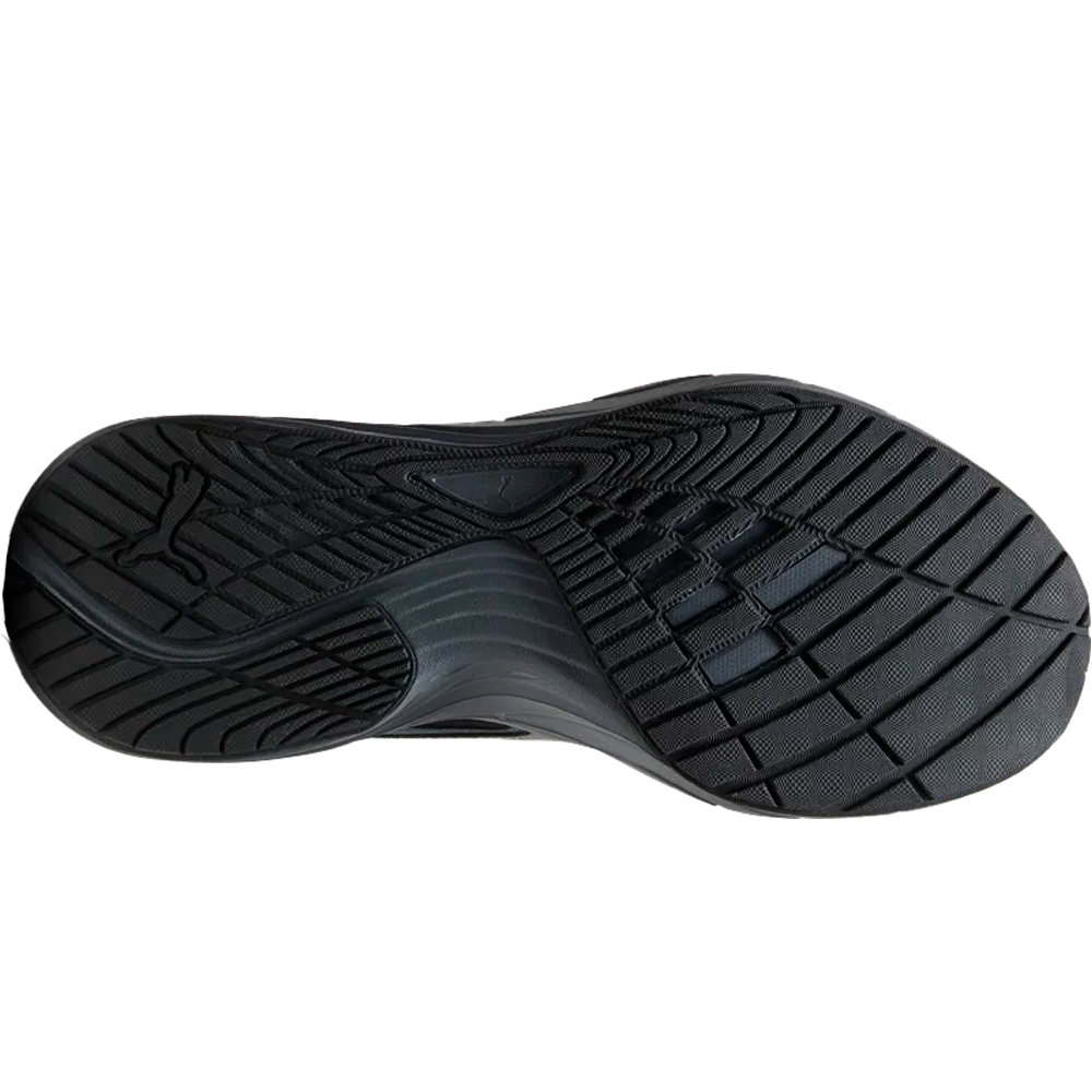 Puma zapatilla moda hombre Hypnotic LS 2 vista trasera