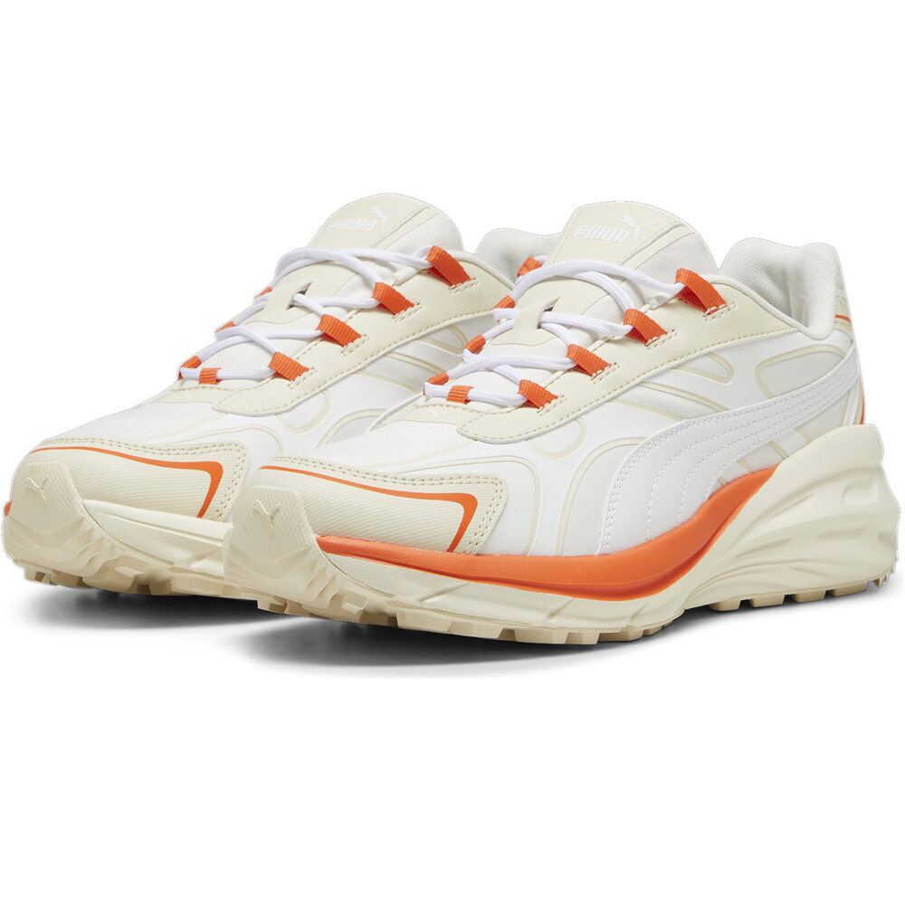 Puma zapatilla moda hombre Hypnotic LS Abrupt lateral interior