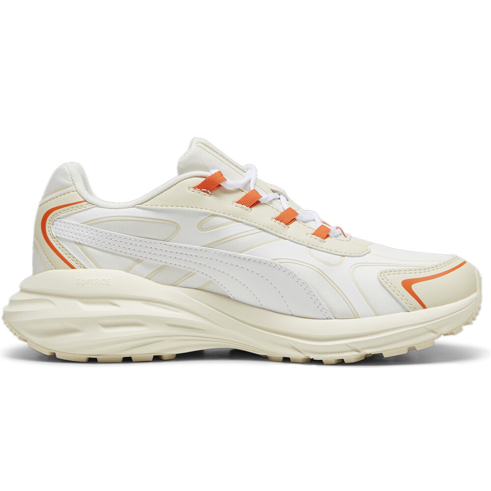 Puma zapatilla moda hombre Hypnotic LS Abrupt puntera