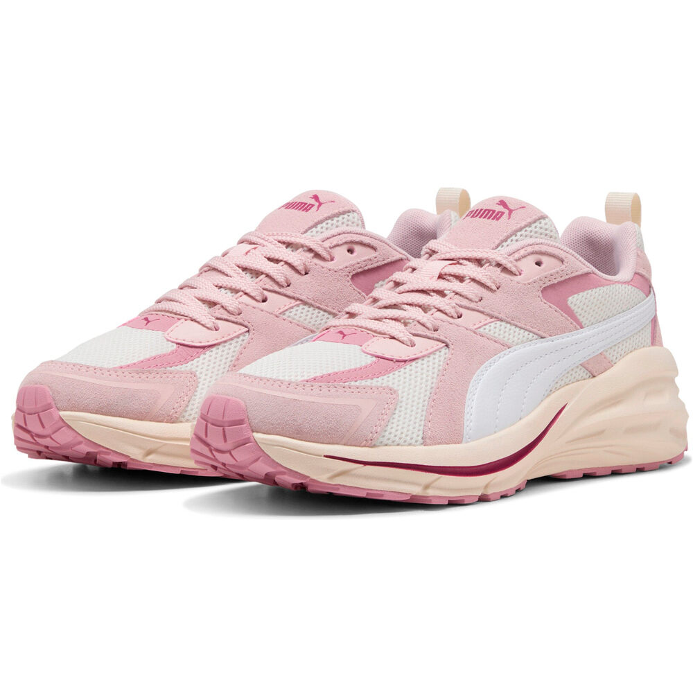 Puma zapatilla moda hombre Hypnotic LS_ lateral interior