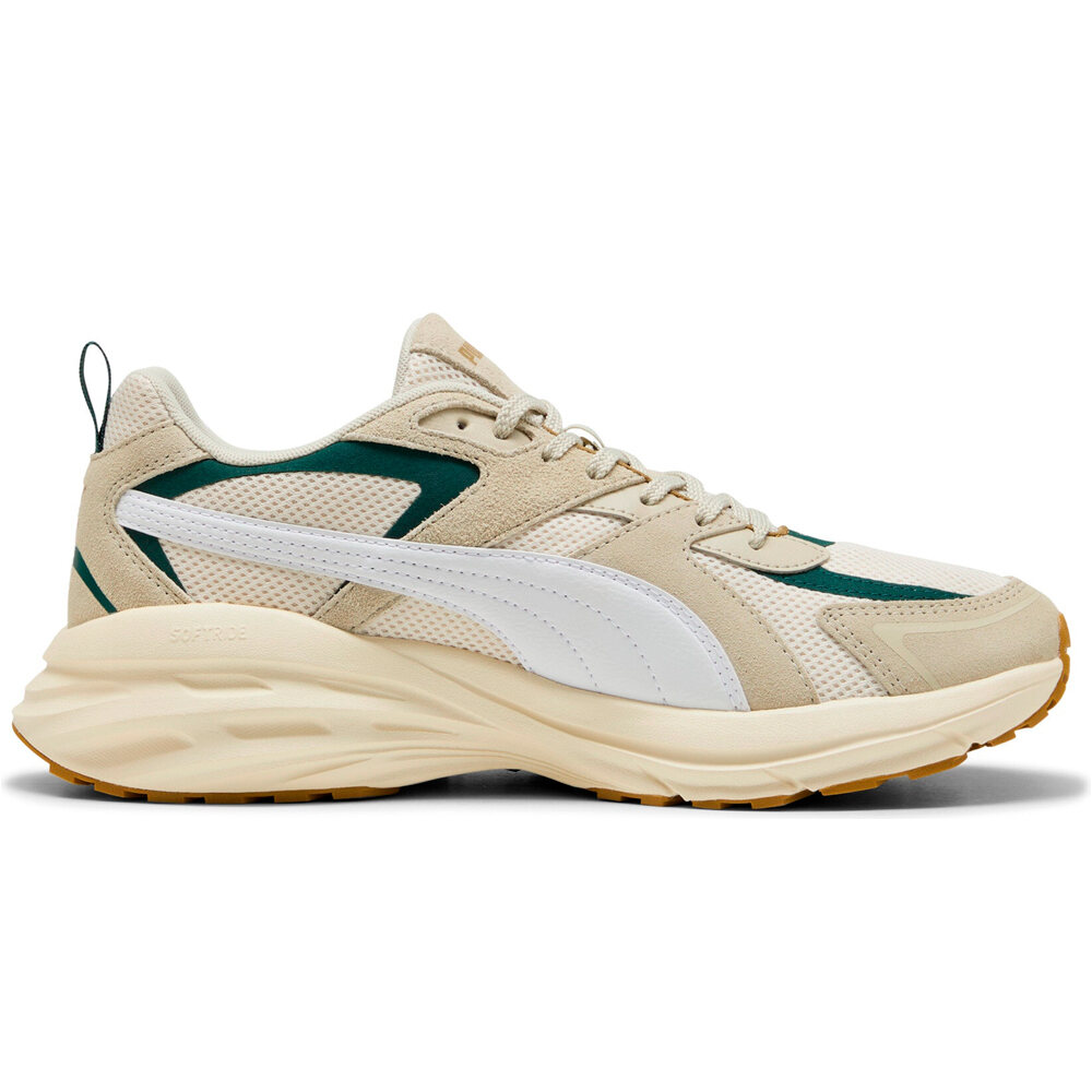 Puma zapatilla moda hombre Hypnotic LS_ puntera