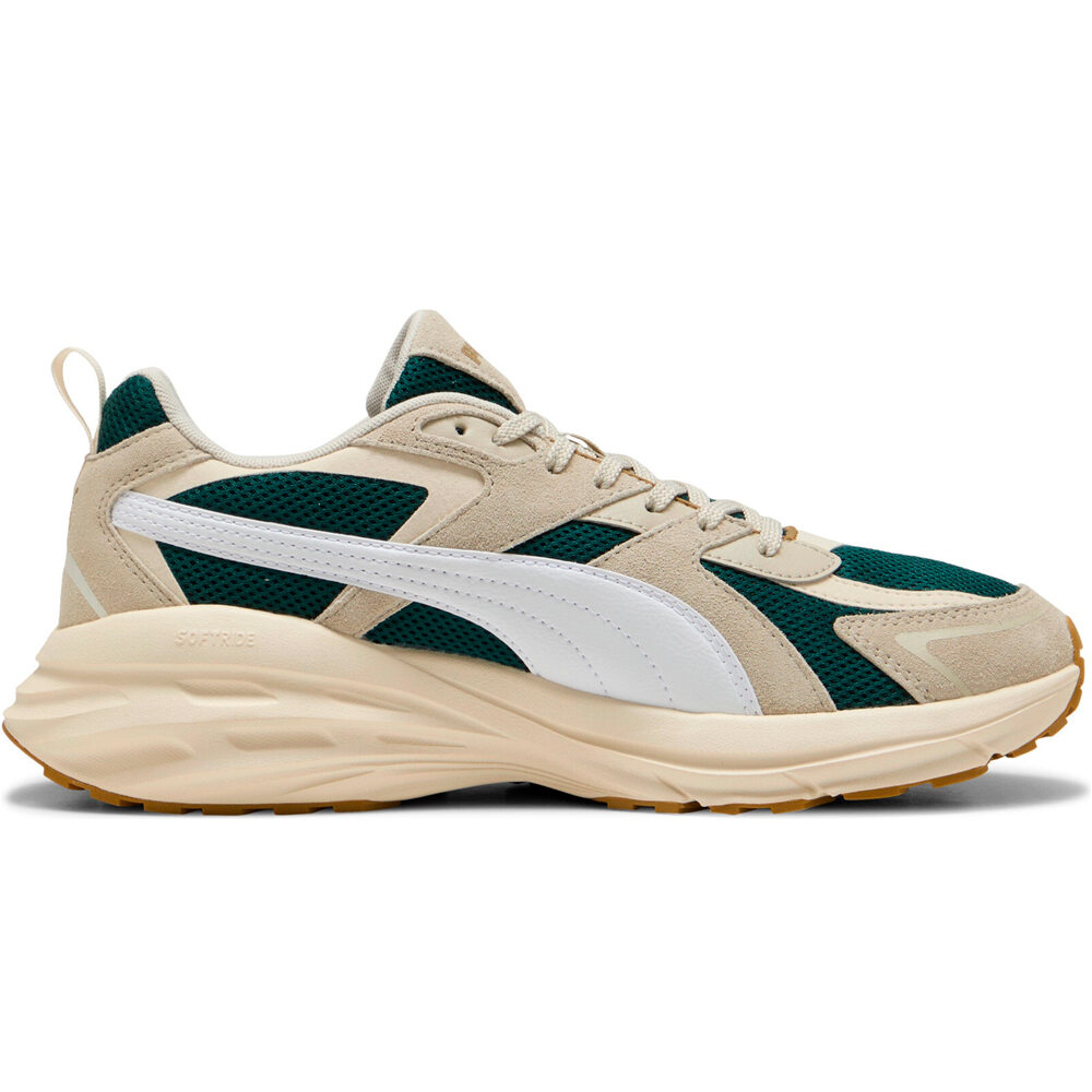 Puma zapatilla moda hombre Hypnotic LS_ puntera