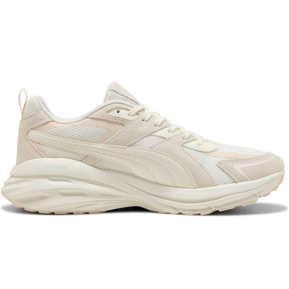 Puma zapatilla moda hombre Hypnotic LS_ puntera