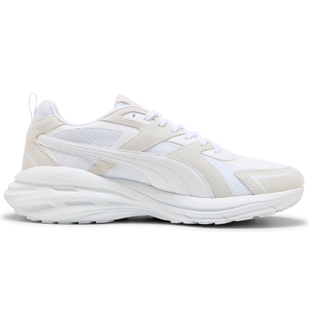 Puma zapatilla moda hombre Hypnotic LS_ puntera