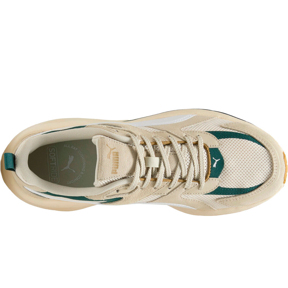 Puma zapatilla moda hombre Hypnotic LS_ vista superior