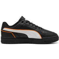 Puma zapatilla moda hombre McLaren Caven III lateral interior