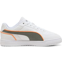 Puma zapatilla moda hombre McLaren Caven III lateral interior