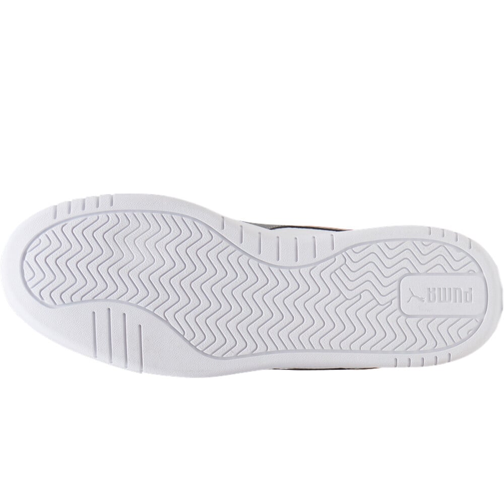 Puma zapatilla moda hombre McLaren Caven III puntera