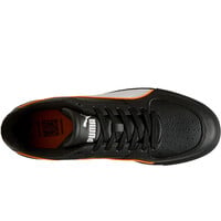 Puma zapatilla moda hombre McLaren Caven III vista trasera