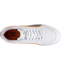 Puma zapatilla moda hombre McLaren Caven III vista trasera