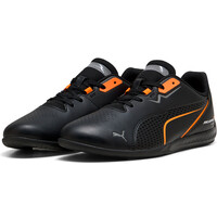 Puma zapatilla moda hombre McLaren Drift Cat 11 lateral interior