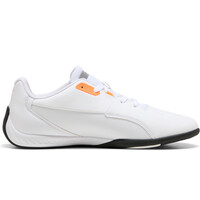 Puma zapatilla moda hombre McLaren Drift Cat 11 lateral interior