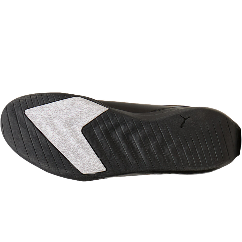 Puma zapatilla moda hombre McLaren Drift Cat 11 vista trasera