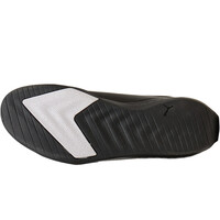Puma zapatilla moda hombre McLaren Drift Cat 11 vista trasera
