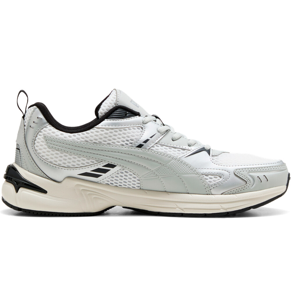 Puma zapatilla moda hombre MILENIO TECH 2000 RE puntera