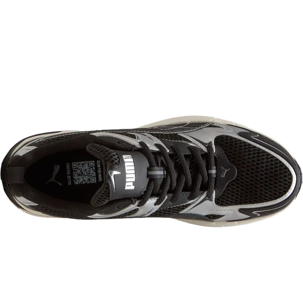 Puma zapatilla moda hombre MILENIO TECH 2000 RE vista superior