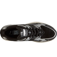 Puma zapatilla moda hombre MILENIO TECH 2000 RE vista superior