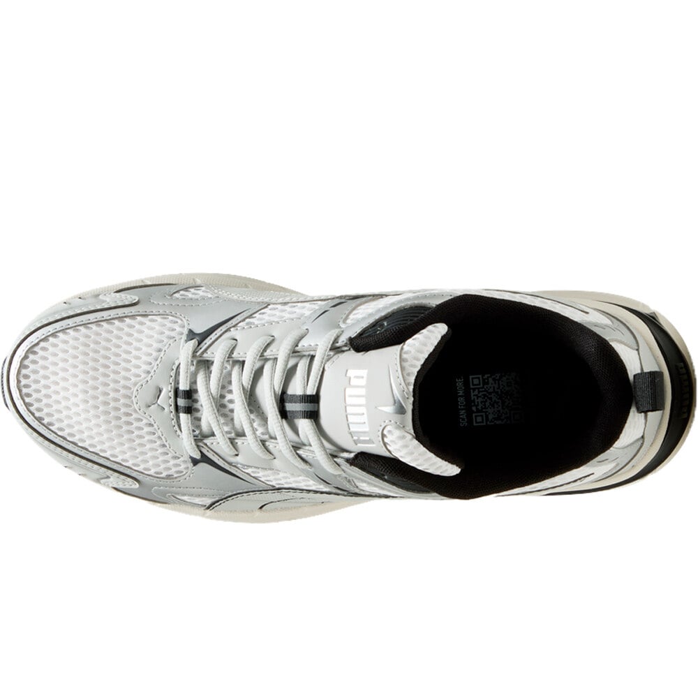 Puma zapatilla moda hombre MILENIO TECH 2000 RE vista superior