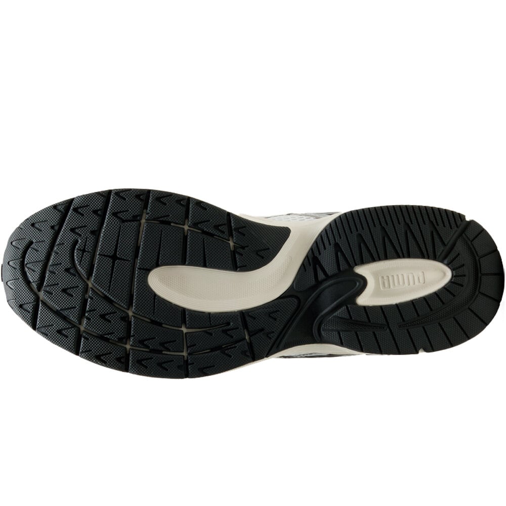 Puma zapatilla moda hombre MILENIO TECH 2000 RE vista trasera