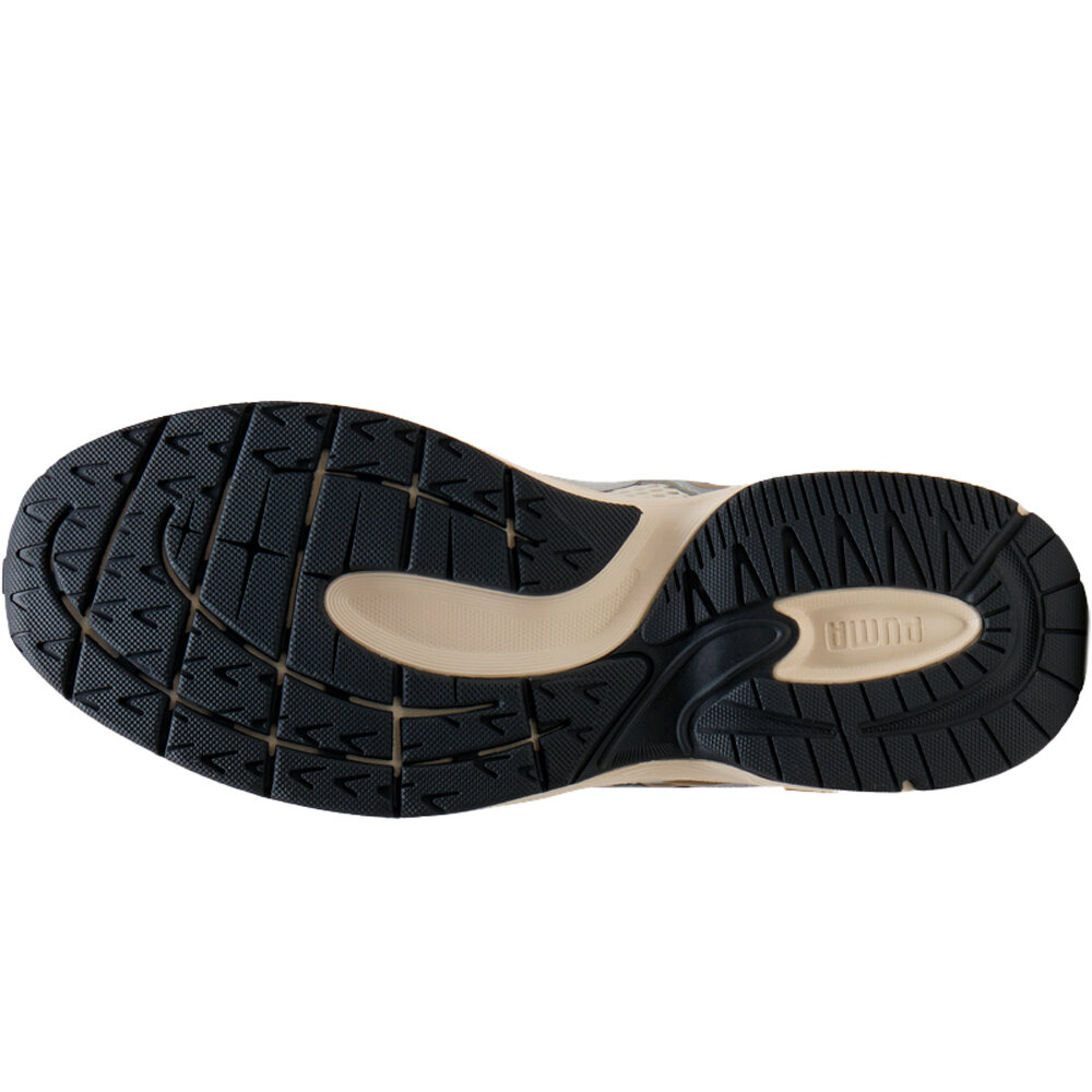 Puma zapatilla moda hombre MILENIO TECH 2000 RE vista trasera