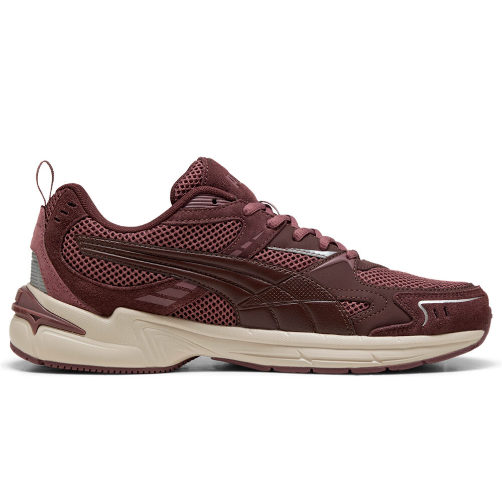 Puma zapatilla moda hombre Milenio Tech 2000 SD puntera