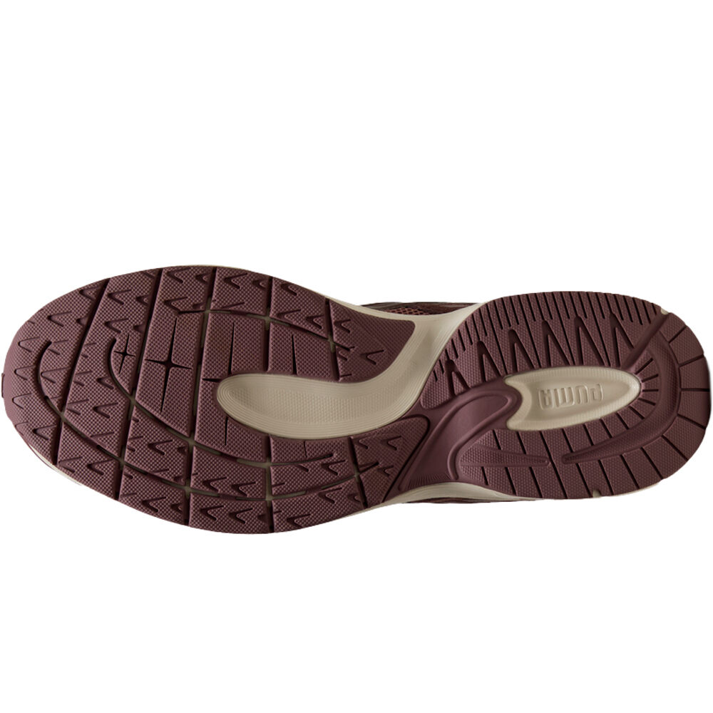 Puma zapatilla moda hombre Milenio Tech 2000 SD vista trasera