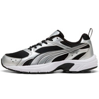 Puma zapatilla moda hombre Milenio Tech LT lateral exterior