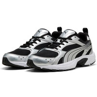 Puma zapatilla moda hombre Milenio Tech LT lateral interior