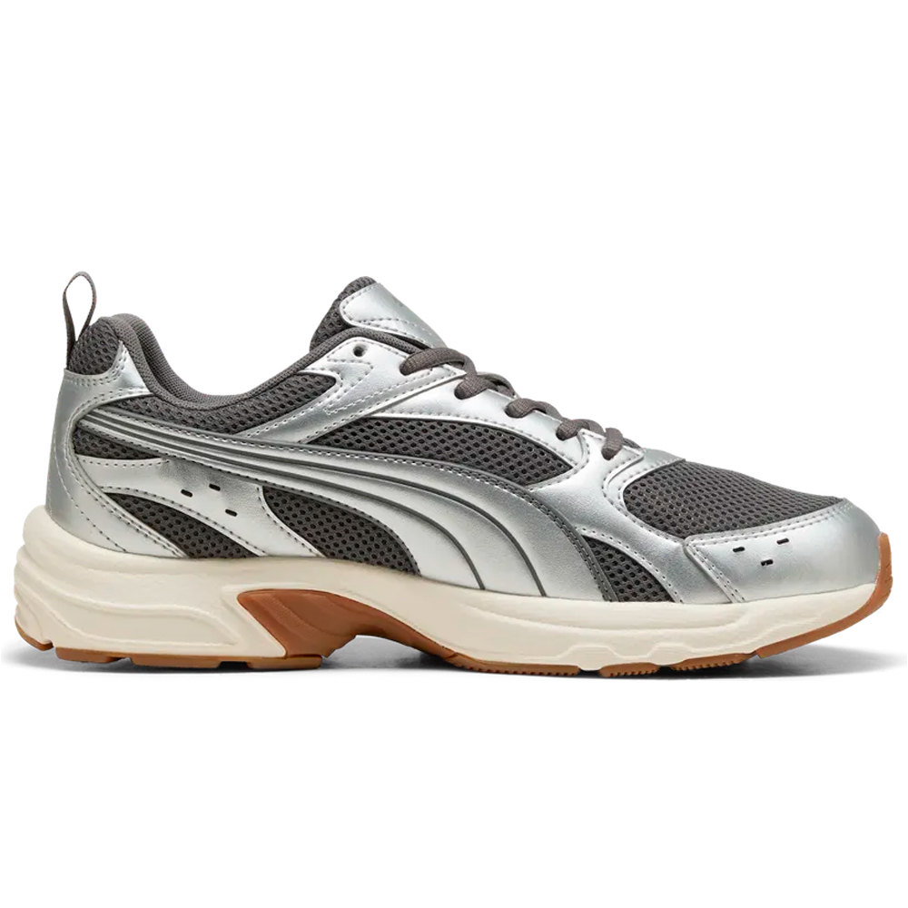 Puma zapatilla moda hombre Milenio Tech LT puntera