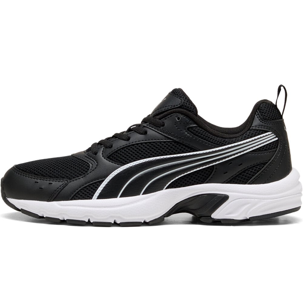 Puma zapatilla moda hombre MILENIO TECH LT VIBE lateral exterior