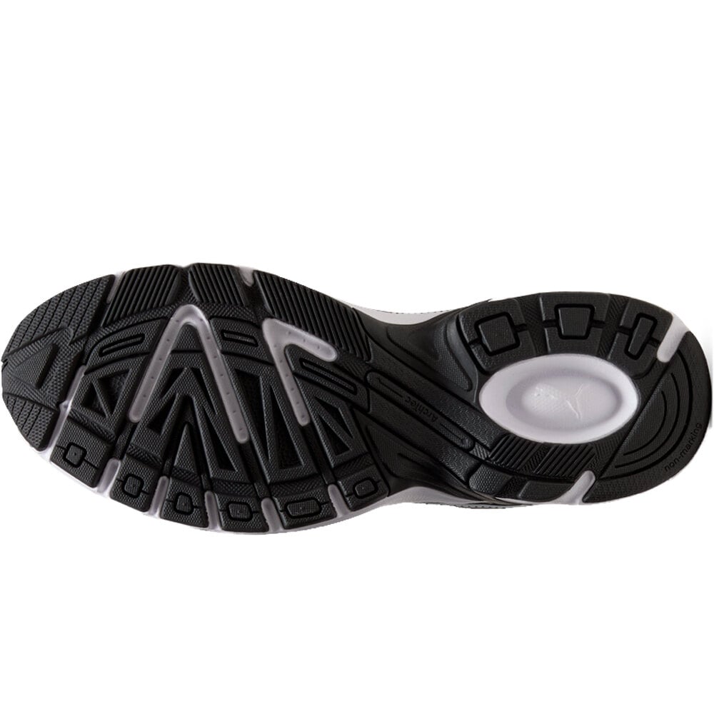 Puma zapatilla moda hombre MILENIO TECH LT VIBE puntera