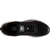 Puma zapatilla moda hombre MILENIO TECH LT VIBE vista trasera