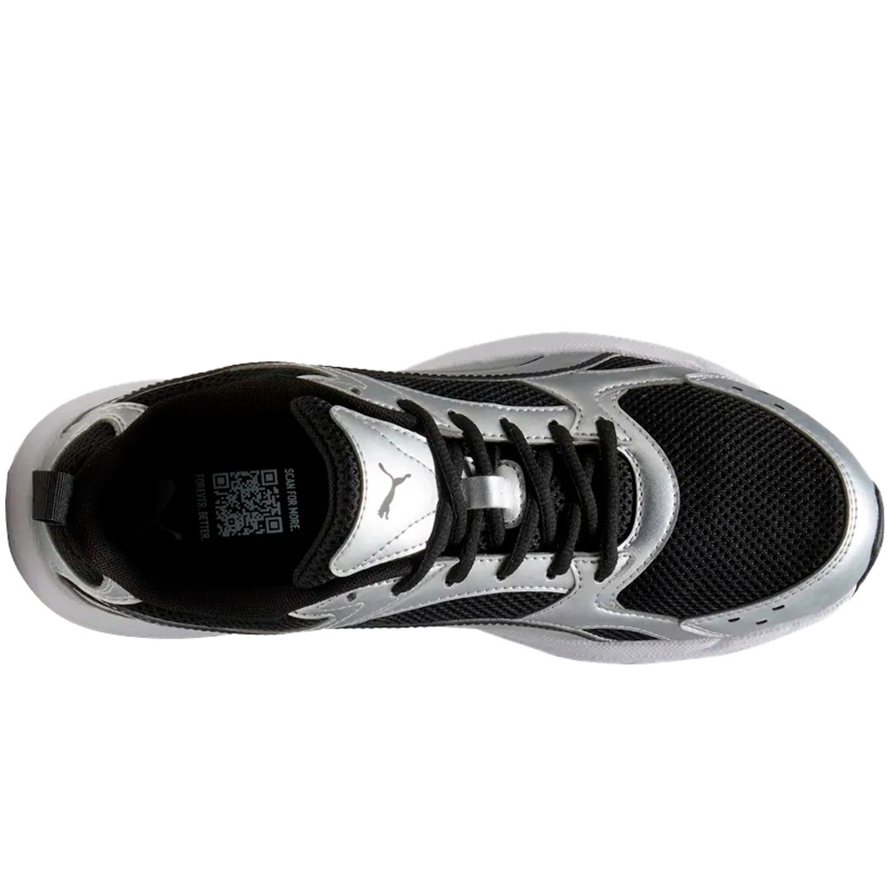 Puma zapatilla moda hombre Milenio Tech LT vista superior