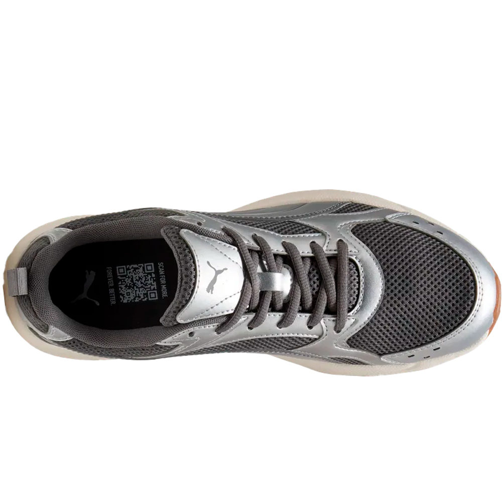 Puma zapatilla moda hombre Milenio Tech LT vista superior