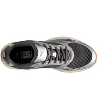 Puma zapatilla moda hombre Milenio Tech LT vista superior