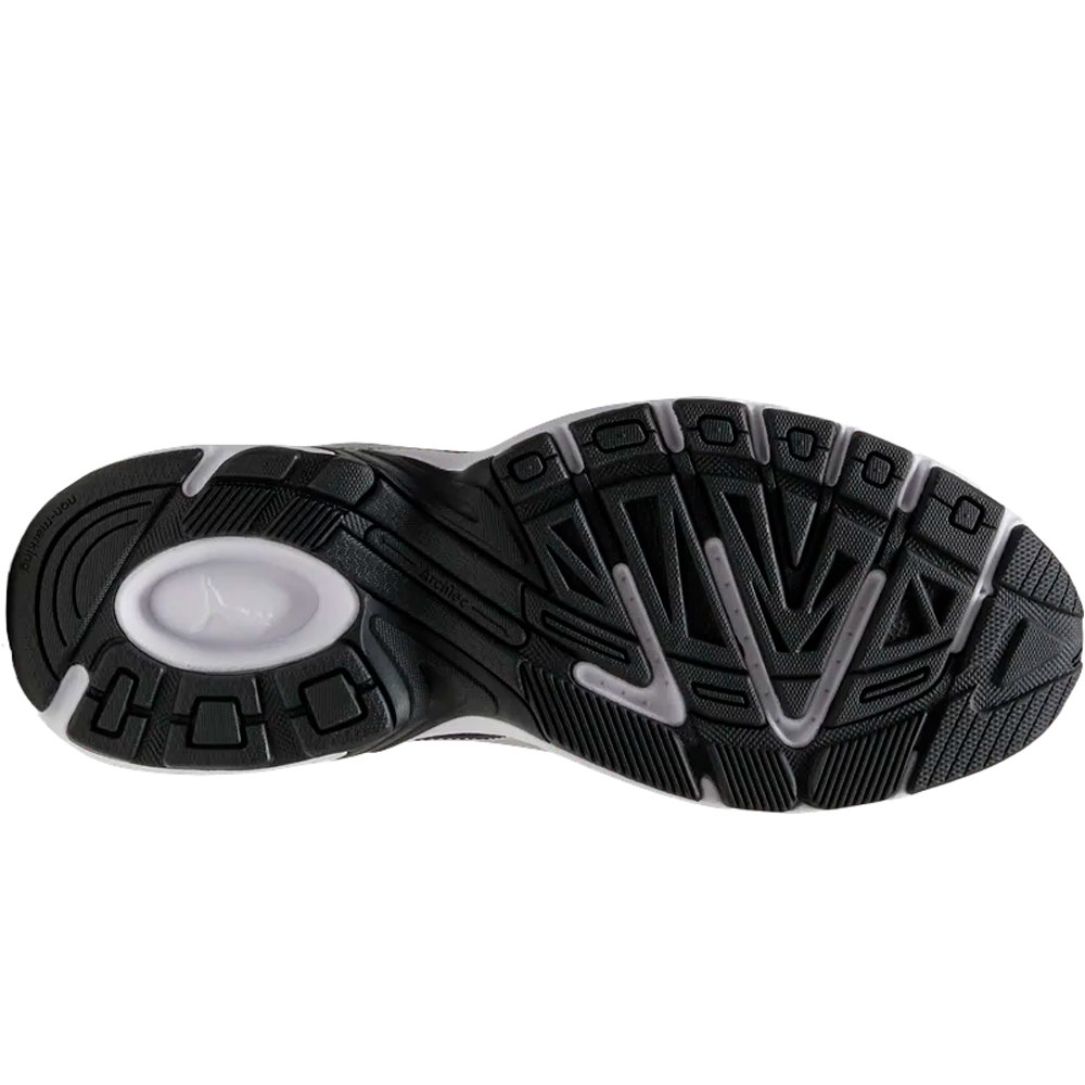 Puma zapatilla moda hombre Milenio Tech LT vista trasera