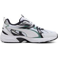 Puma zapatilla moda hombre Milenio Tech puntera
