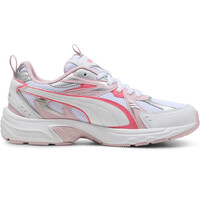 Puma zapatilla moda hombre Milenio Tech puntera