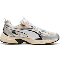 Puma zapatilla moda hombre Milenio tech_ puntera