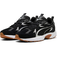 Puma zapatilla moda hombre Milenio tech SD lateral interior