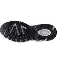 Puma zapatilla moda hombre Milenio Tech vista trasera