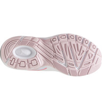 Puma zapatilla moda hombre Milenio Tech vista trasera