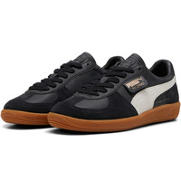 Puma zapatilla moda hombre Palermo Lth lateral interior