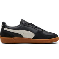 Puma zapatilla moda hombre Palermo Lth puntera
