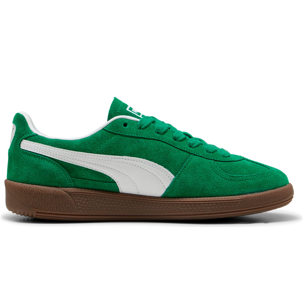 Puma zapatilla moda hombre Palermo puntera