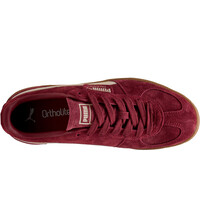 Puma zapatilla moda hombre Palermo vista superior